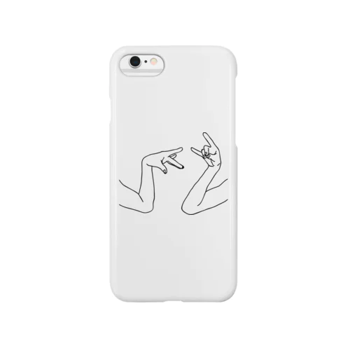 fox Smartphone Case