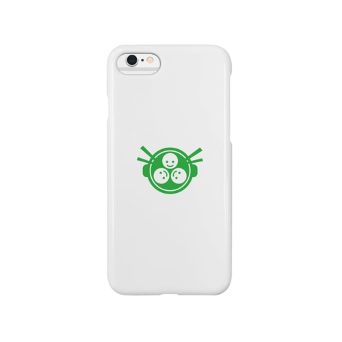鍋、つつこ。 Smartphone Case