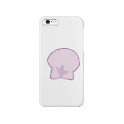 ホタテの赤ちゃん Smartphone Case