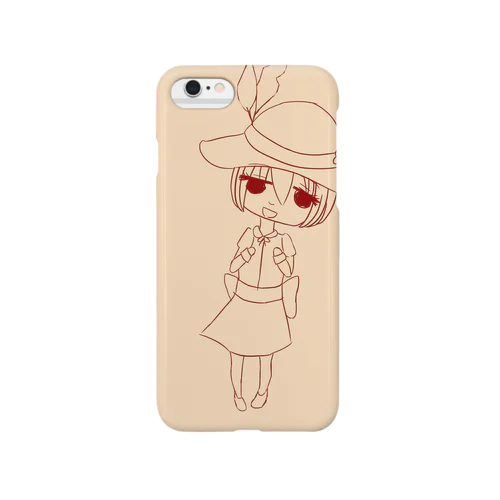 ふぅん？ Smartphone Case