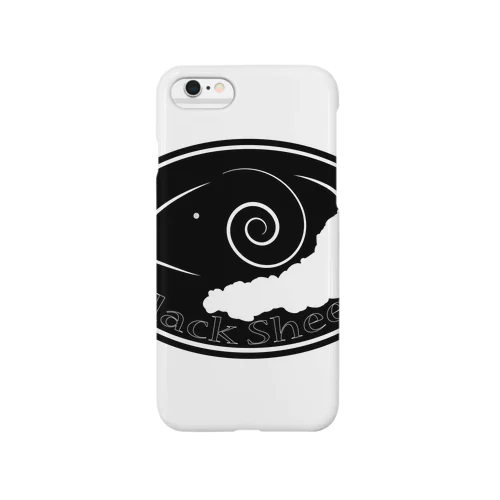 black sheep Smartphone Case