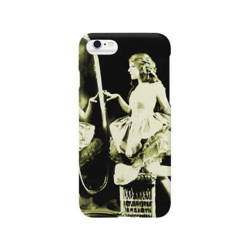 Alfred Cheney Johnston: Mary Pickford, 1920 Smartphone Case