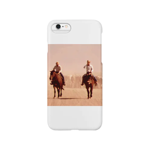 RODEOEOEOEOEO Smartphone Case