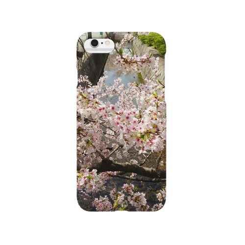 季節：春 Smartphone Case