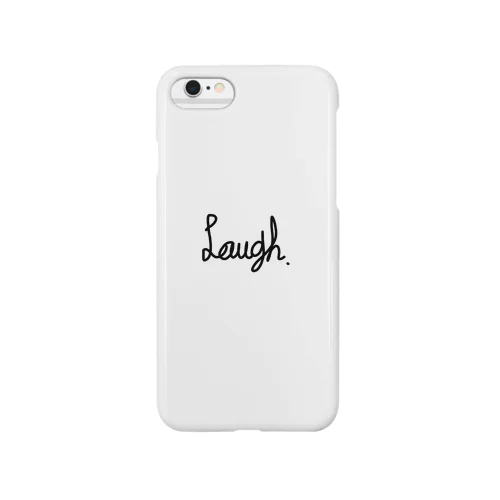 laugh Smartphone Case