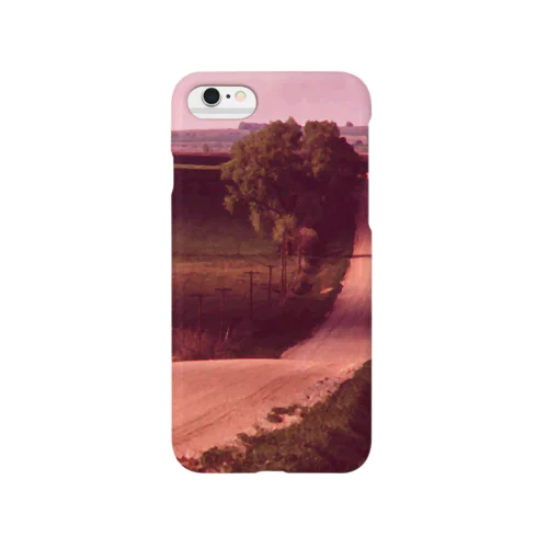 HIGHWAY 77 Smartphone Case