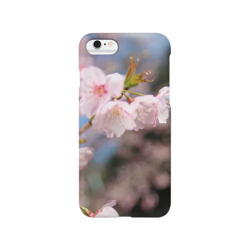 桜 Smartphone Case
