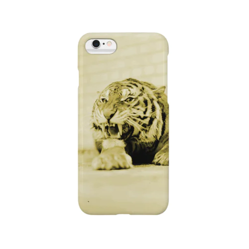 IRISH I WAS A TIGER Smartphone Case