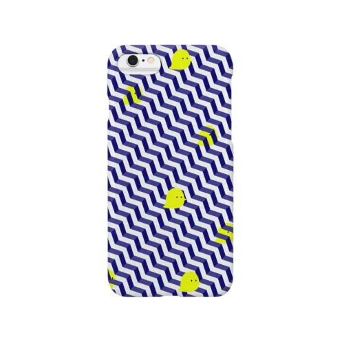 ふじヰ Smartphone Case