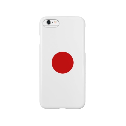 日の丸 Smartphone Case
