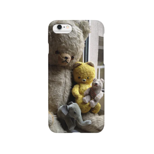 Teddy Smartphone Case