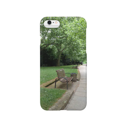 Park Smartphone Case