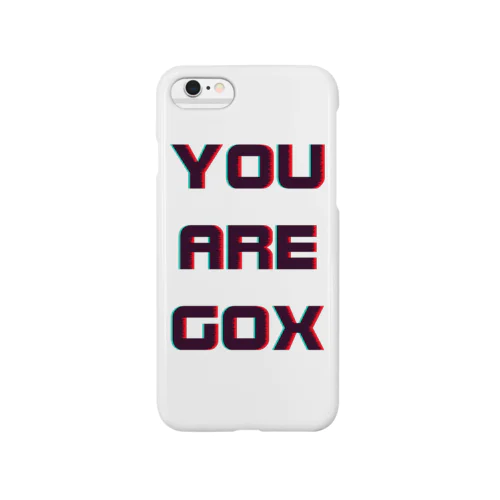 GOX PHONE Smartphone Case