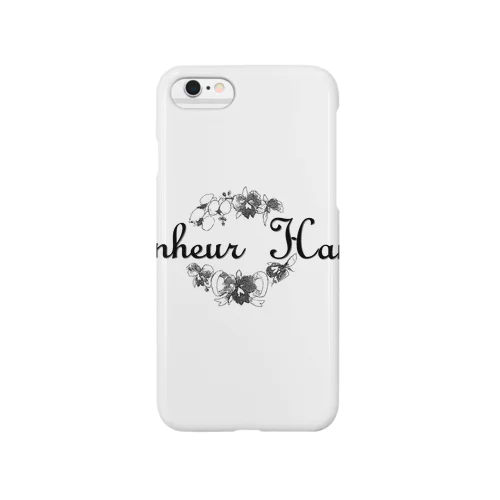 Bonheur Hanna Smartphone Case