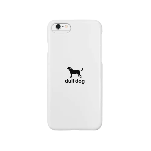 dull dog iPhone case/ダルドッグ iPhoneケース Smartphone Case