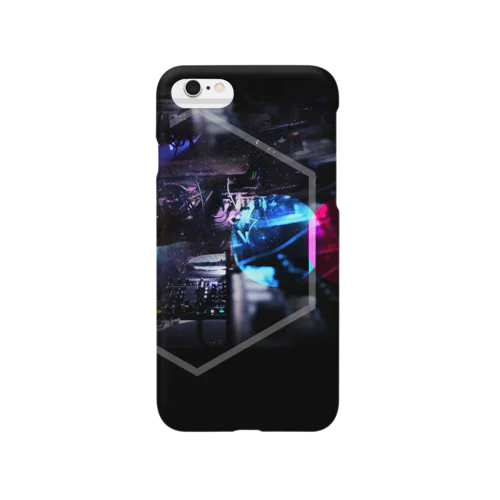 DELIMITATION graphicB Smartphone Case