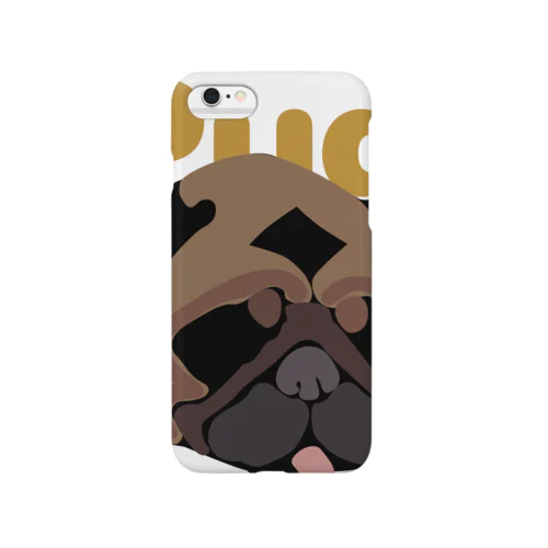 パグダディ― Smartphone Case