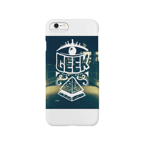 GEEK Smartphone Case