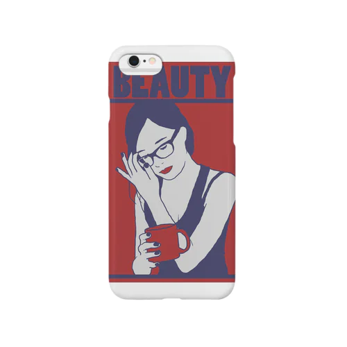 Beatriz Smartphone Case