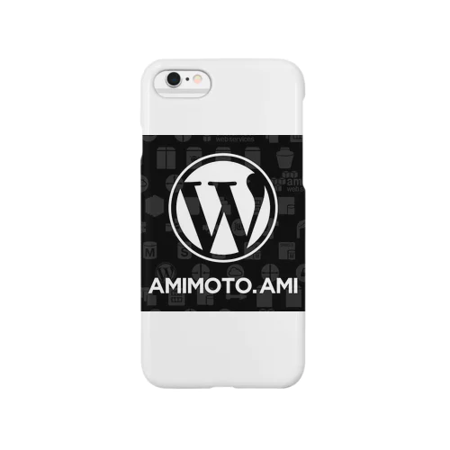 AMIMOTO.AMI スマホケース