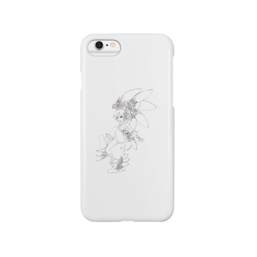 羽根とび Smartphone Case