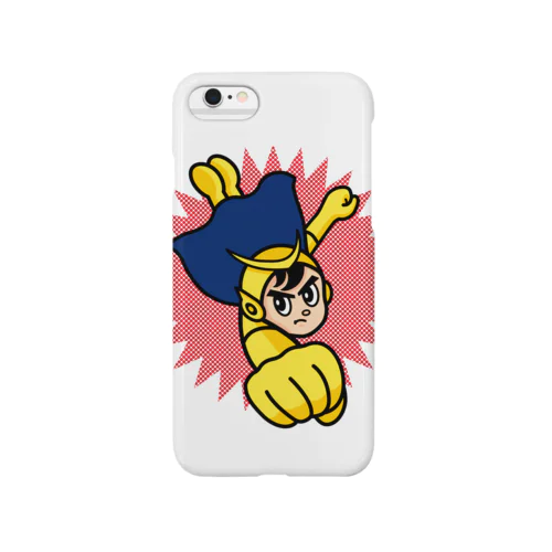 スカイハイ Smartphone Case