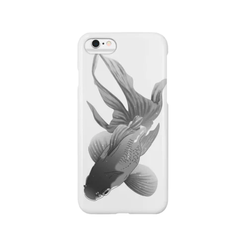 金魚 Smartphone Case