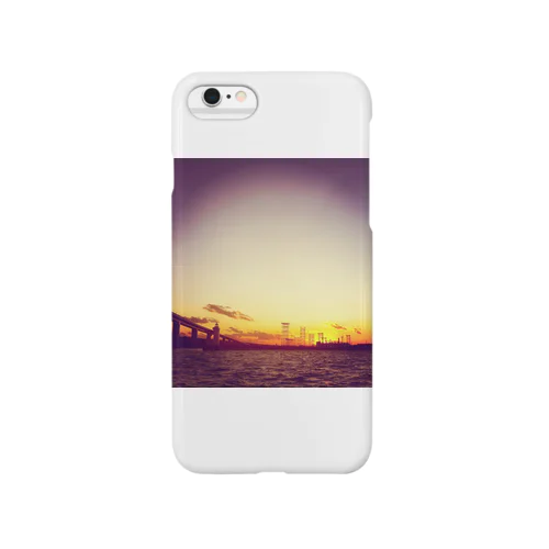 Port of Tokyo Smartphone Case