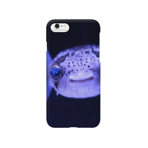 FUGU Smartphone Case