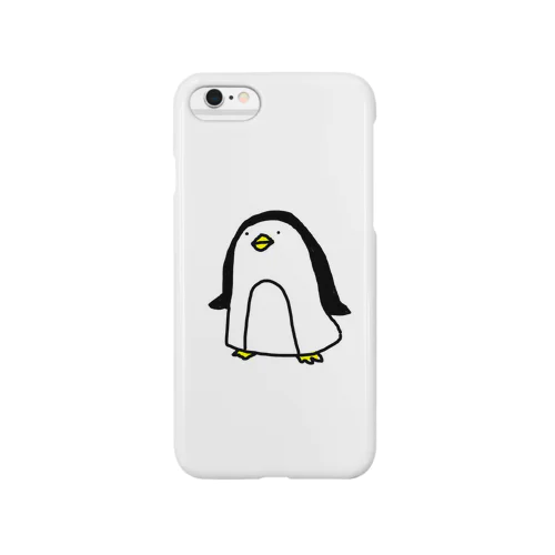 ペンギン的な何か Smartphone Case