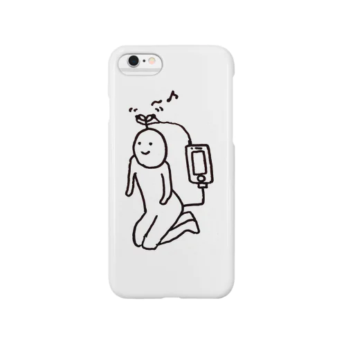 永久機関 Smartphone Case