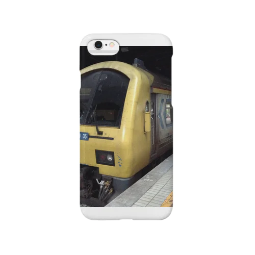 KTM KOMUTER Smartphone Case