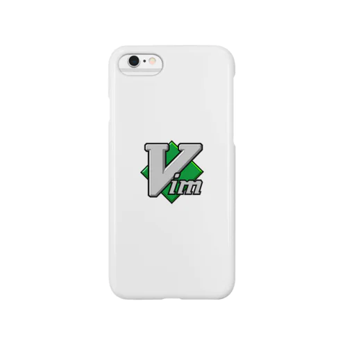 Vim Smartphone Case