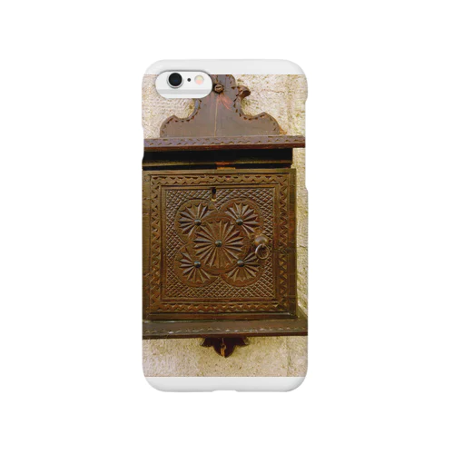 トルコの入り口 Smartphone Case