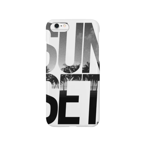 SUNSET Smartphone Case