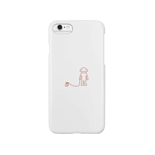 しんぱくん Smartphone Case