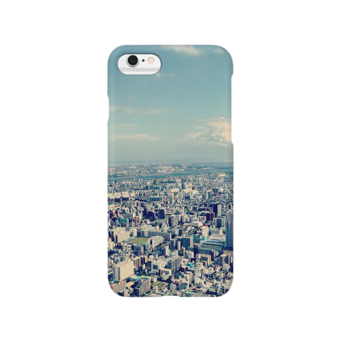 切な東京 Smartphone Case