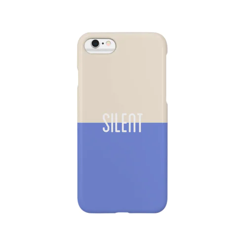 silent Smartphone Case