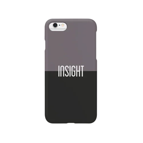 insight Smartphone Case