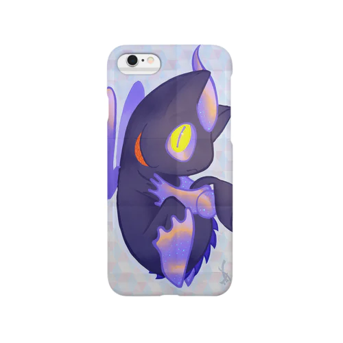 猫龍(海) Smartphone Case