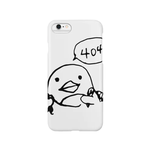 ぺぺぺぺん（404） Smartphone Case