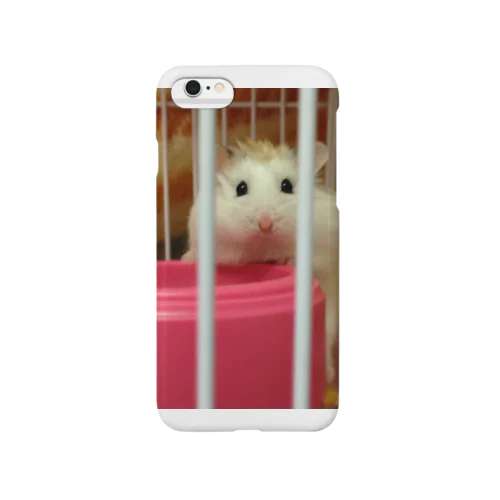 白田くん1 Smartphone Case