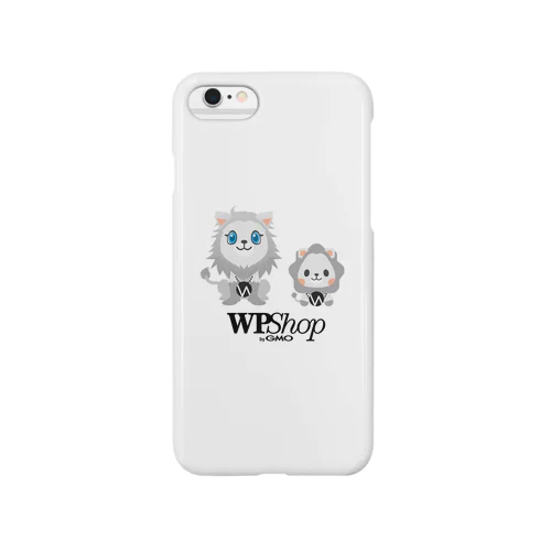 WP Shop byGMO -Bao Smartphone Case