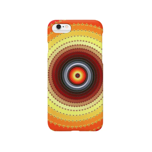 Fractal # 2 Smartphone Case