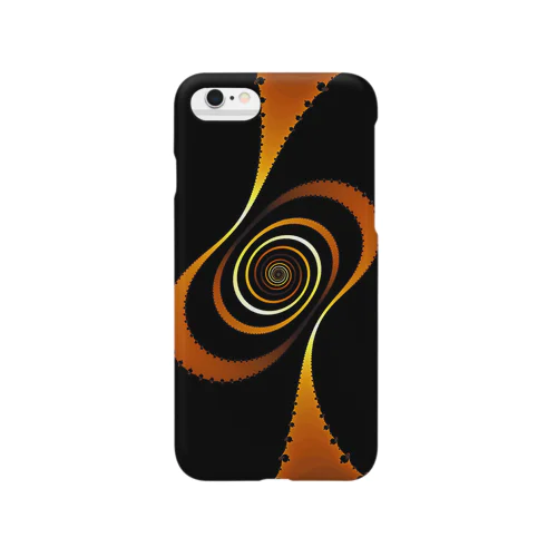 Fractal # 3 Smartphone Case