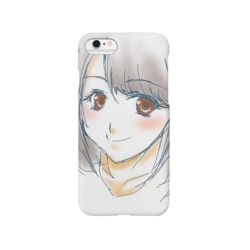 いつでも彼女 Smartphone Case