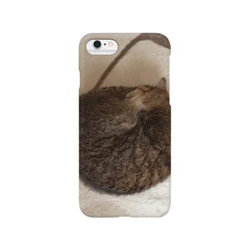 nekonomi Smartphone Case