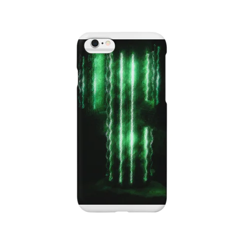  glimmer  Smartphone Case