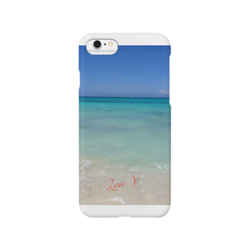 Love V Smartphone Case