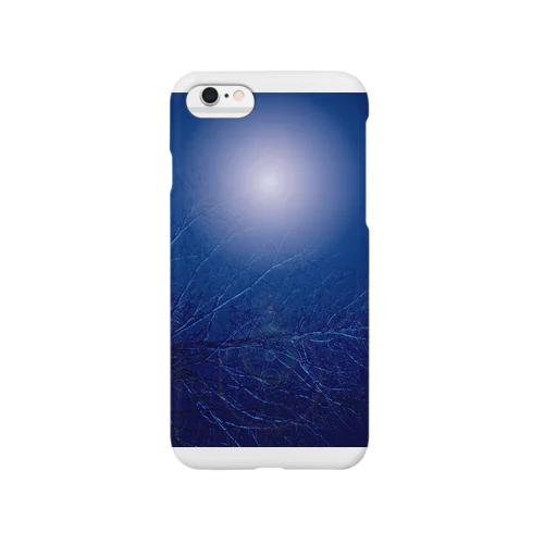 夜光 Smartphone Case